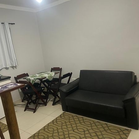 Residencial Camburya 호텔 캄부리 외부 사진