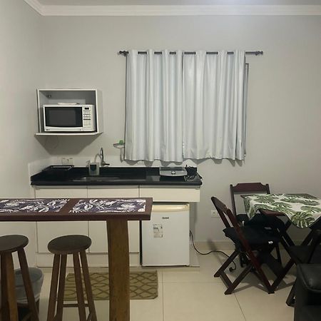 Residencial Camburya 호텔 캄부리 외부 사진