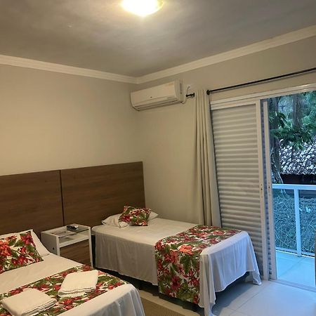 Residencial Camburya 호텔 캄부리 외부 사진