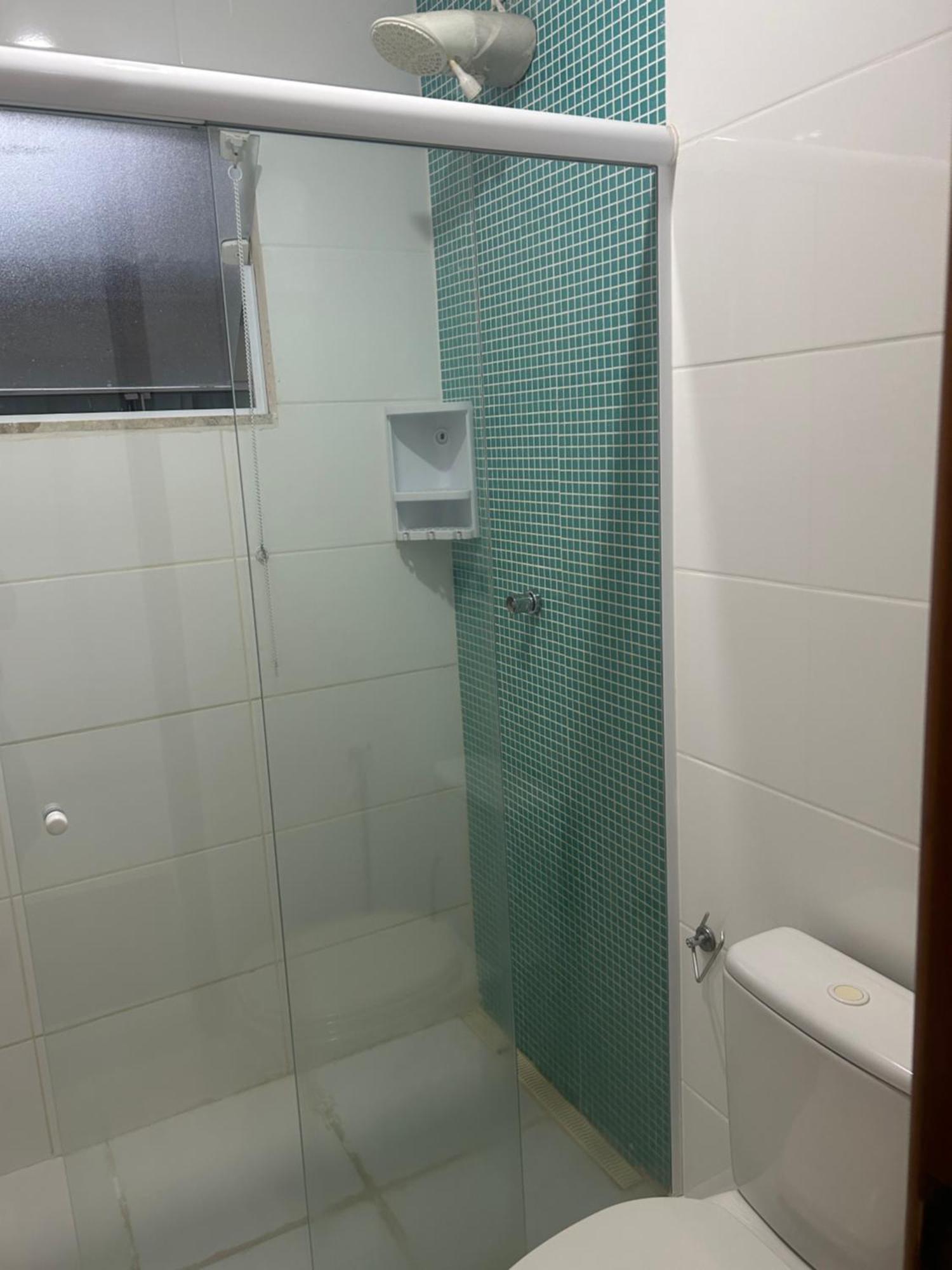 Residencial Camburya 호텔 캄부리 외부 사진