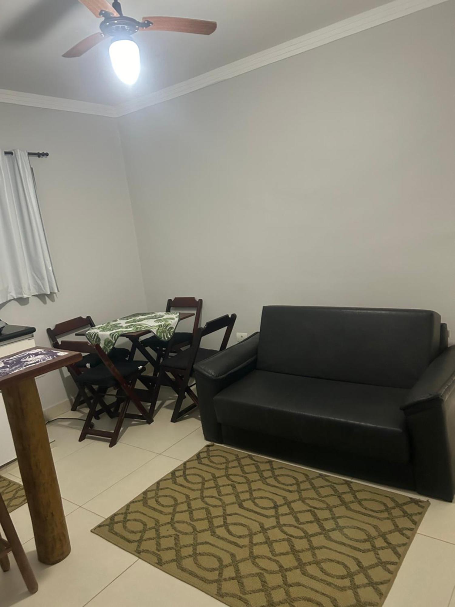 Residencial Camburya 호텔 캄부리 외부 사진