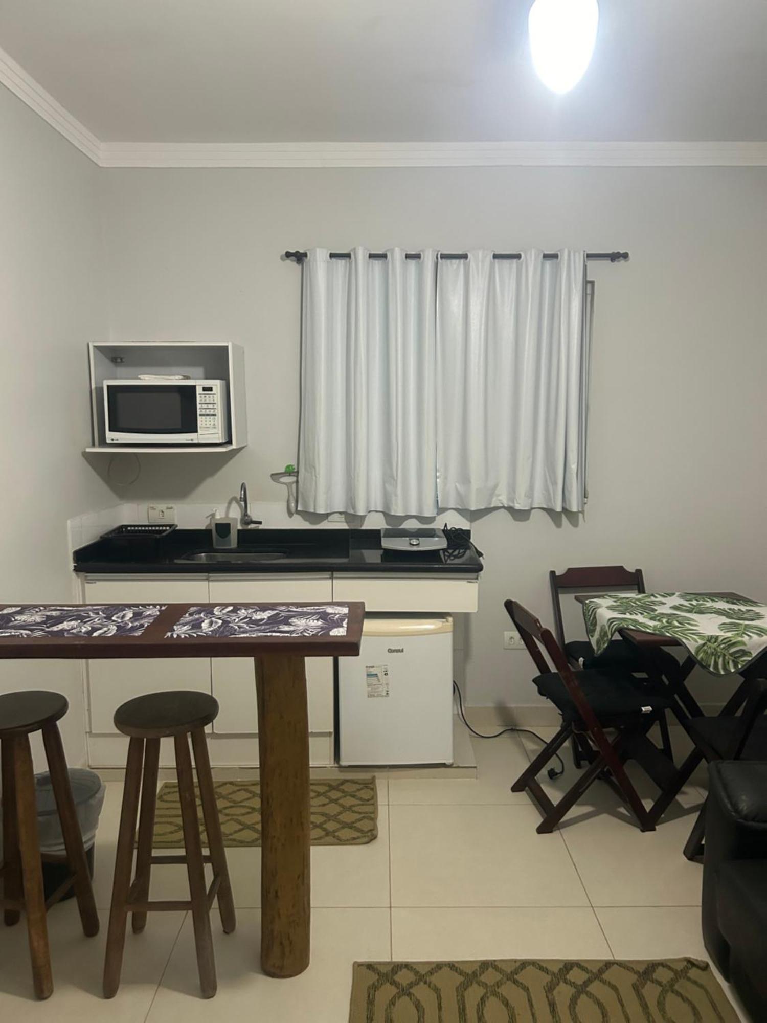 Residencial Camburya 호텔 캄부리 외부 사진