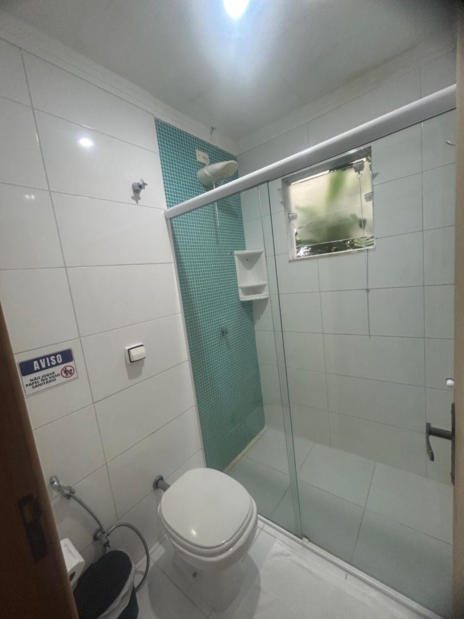 Residencial Camburya 호텔 캄부리 외부 사진