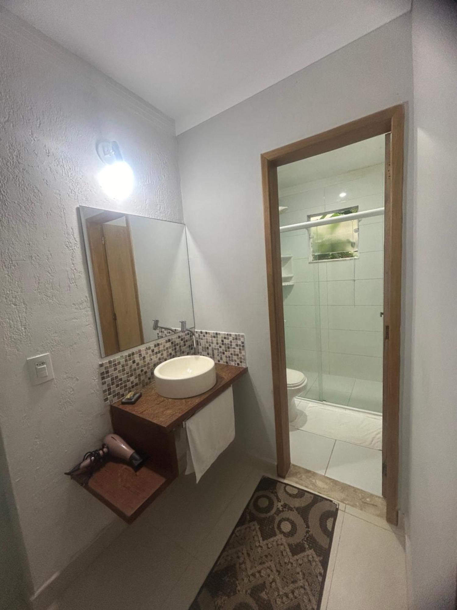 Residencial Camburya 호텔 캄부리 외부 사진