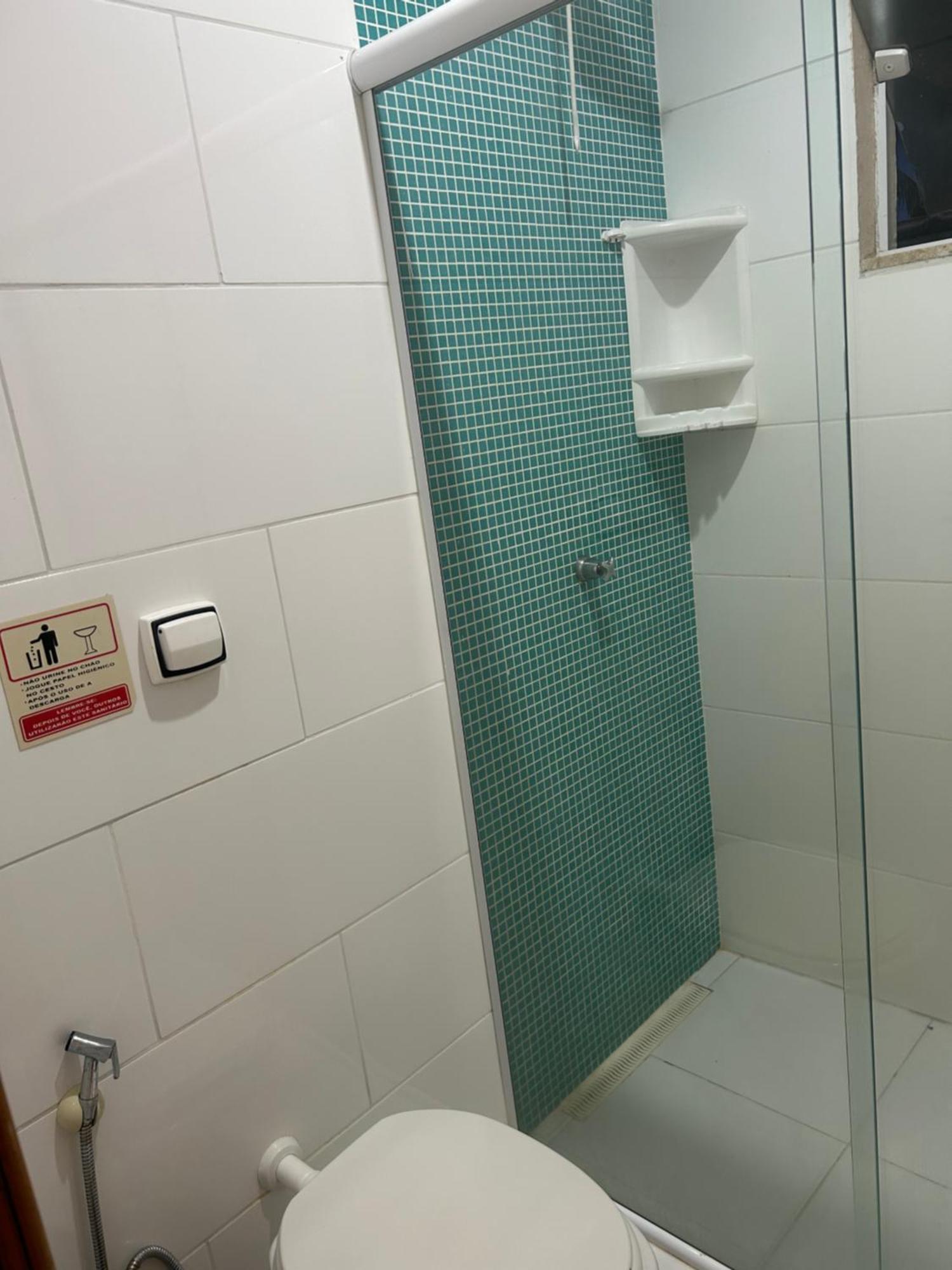Residencial Camburya 호텔 캄부리 외부 사진