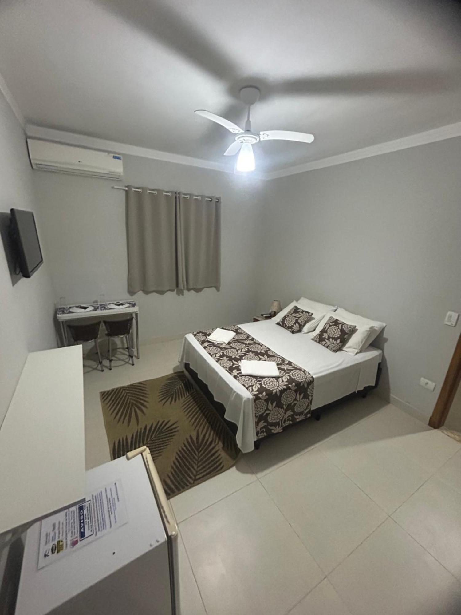 Residencial Camburya 호텔 캄부리 외부 사진