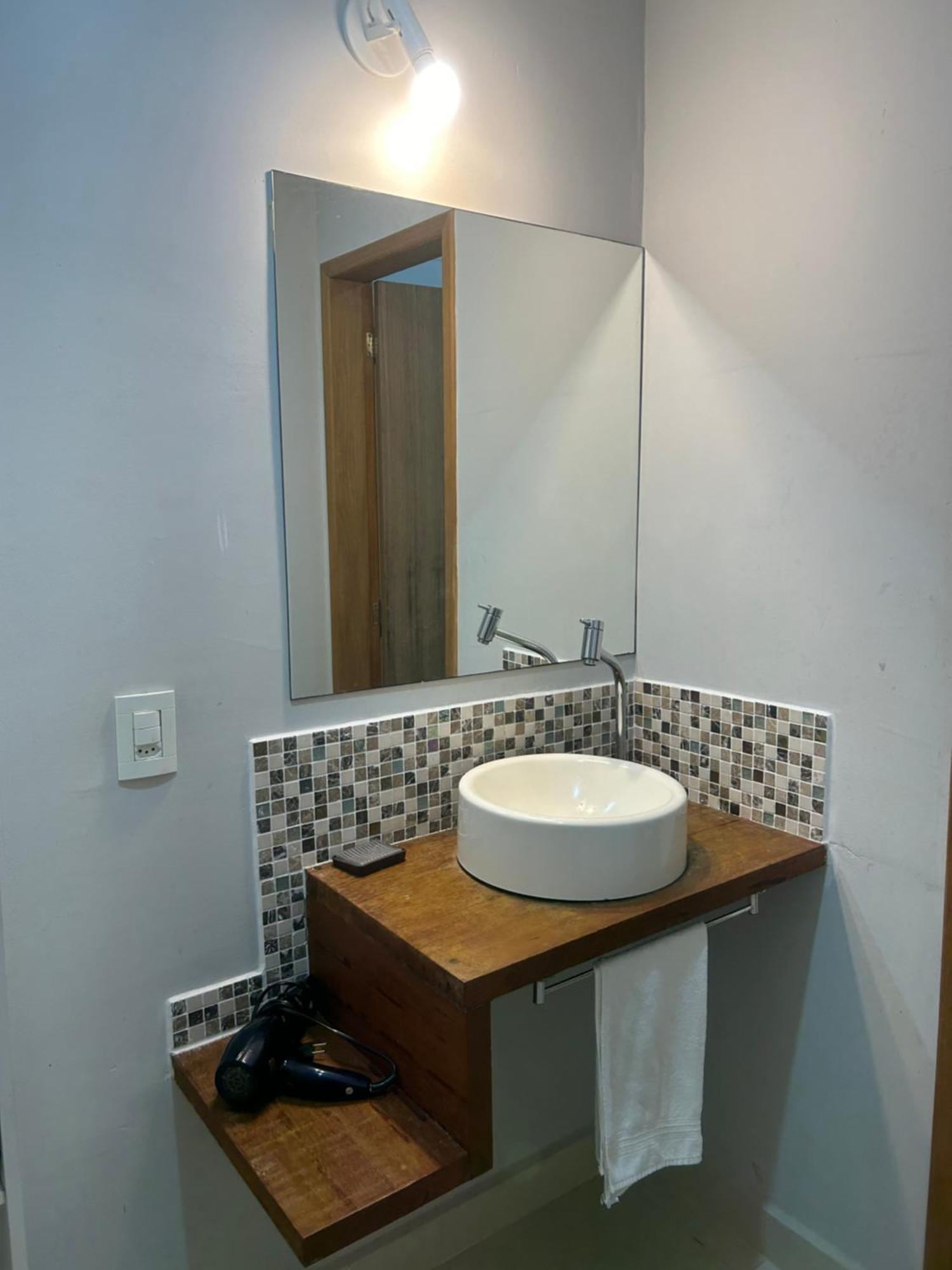 Residencial Camburya 호텔 캄부리 외부 사진